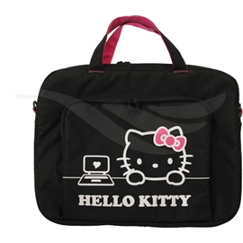 Hello Kitty Brief Case