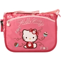 Hello Kitty Candy Postväska