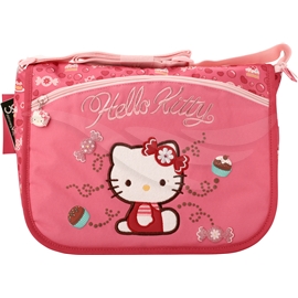 Hello Kitty Candy Postväska