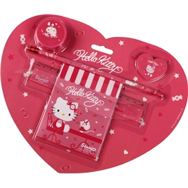 Hello Kitty Candy Skrivset