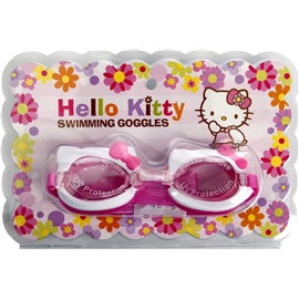 Hello Kitty Flower Simglasögon