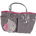 Hello Kitty Handväska Randig