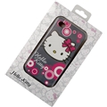 Hello Kitty Iphone Case