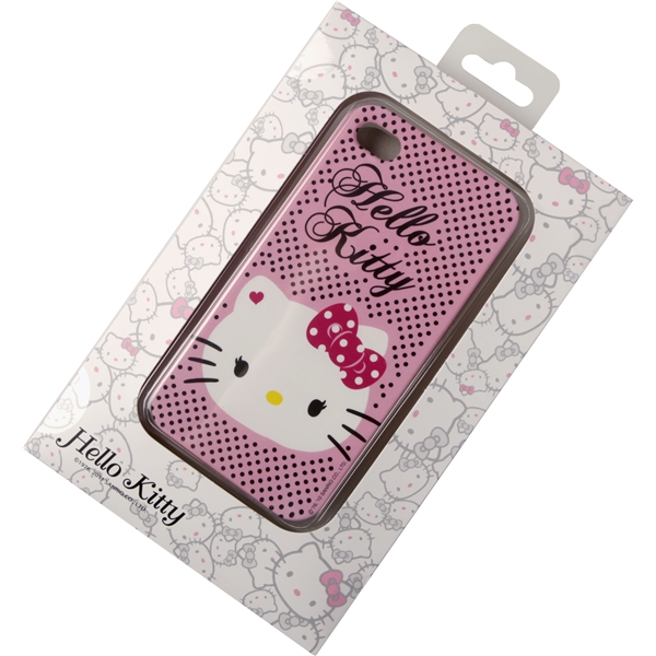 Hello Kitty Iphone Case