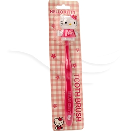 Hello Kitty Tandborste