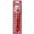 Hello Kitty Tandborste Barn