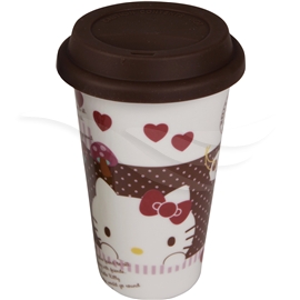 Hello Kitty Termosmugg AirMail
