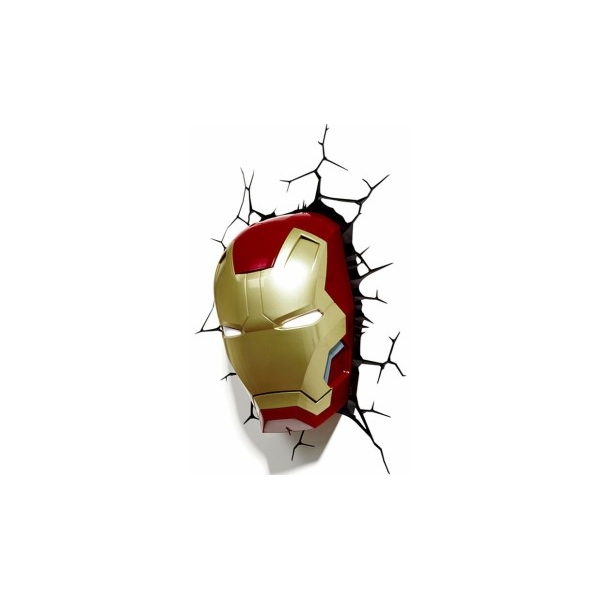Philips Disney Marvel Avengers Ironman (Bild 1 av 2)