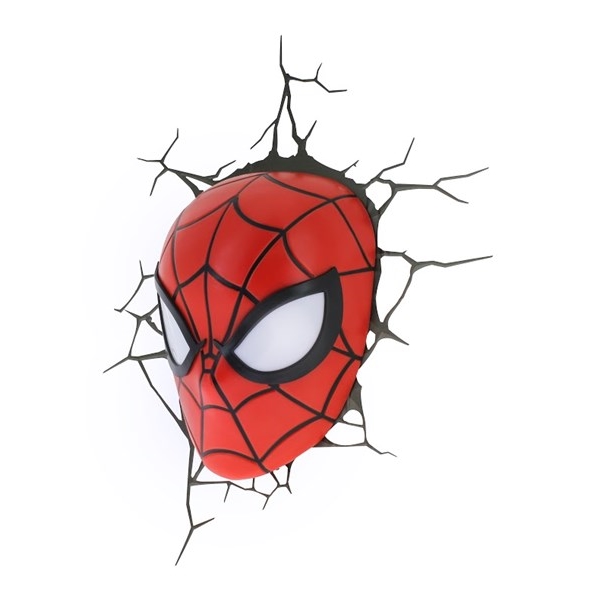 Philips Disney Marvel Spiderman (Bild 1 av 3)