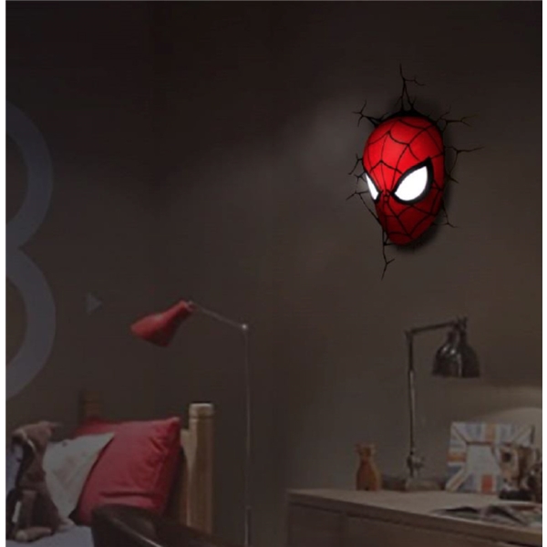 Philips Disney Marvel Spiderman (Bild 3 av 3)