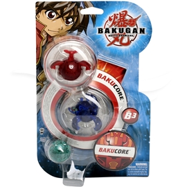 Bakugan B3 Starter Pack