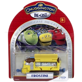Chuggington Frostini