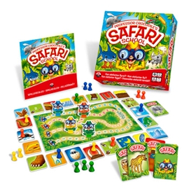 Safari School