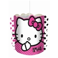 Hello Kitty Lampa