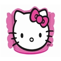 Hello Kitty Vägglampa