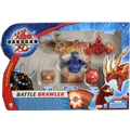 Bakugan B3 Battle Brawler
