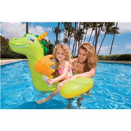 Intex Drake Badleksak