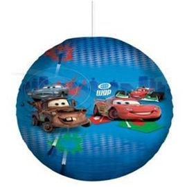 Cars Rislampa