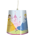 Disney Prinsessor Taklampa