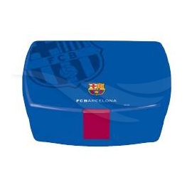 FC Barcelona Matlåda