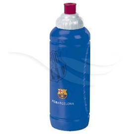 FC Barcelona Sportflaska
