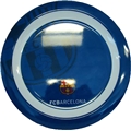 FC Barcelona Tallrik