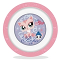 Littlest Pet Shop Djup Tallrik