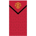 Manchester United Badlakan