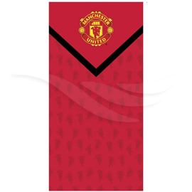 Manchester United Badlakan