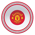 Manchester United Djup Tallrik