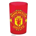 Manchester United Glas