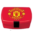 Manchester United Matlåda