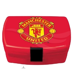 Manchester United Matlåda