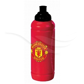 Manchester United Sportflaska