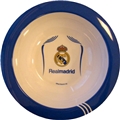 Real Madrid Djup Tallrik
