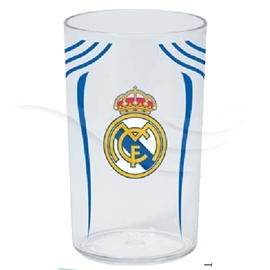 Real Madrid Glas