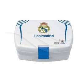 Real Madrid Matlåda
