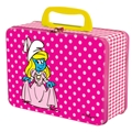 Smurfan Tinbox