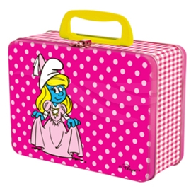 Smurfan Tinbox