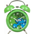 Smurfarna Väckarklocka