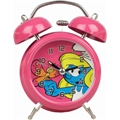 Smurfarna Väckarklocka