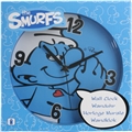 Smurfarna Väggklocka