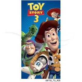 Toy Story Badlakan
