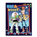 Toy Story Fleece Filt