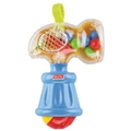 Hammering Rattle