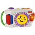 Laugh & Learn Learning Camera