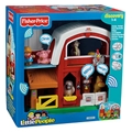 Little People Animal Sounds Farm