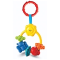 Link-a-doos Teething Ring