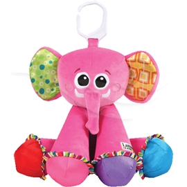 Lamaze Elephantunes