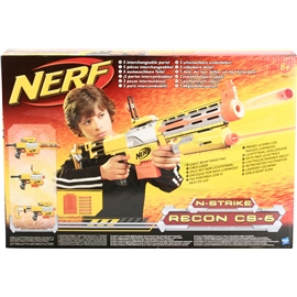 Nerf N-Strike Recon CS-6